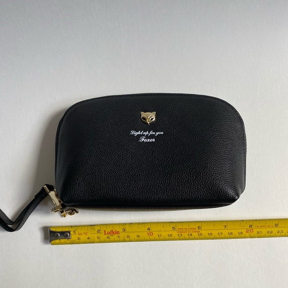 Foxer Clutch - Picture 2 of 7